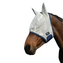 WeatherBeeta ComFiTec Airflow Mask 9 WeatherBeeta ComFiTec Airflow Mask -Horse Supply Store TE018532 828525 01
