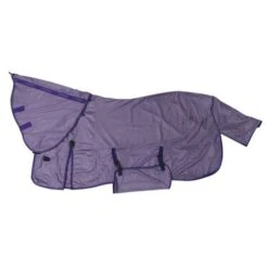 TuffRider Power Mesh Detachable Neck Fly Sheet -Horse Supply Store TE018604 542531