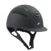 One K Defender Chrome Helmet -Horse Supply Store TE018625 P