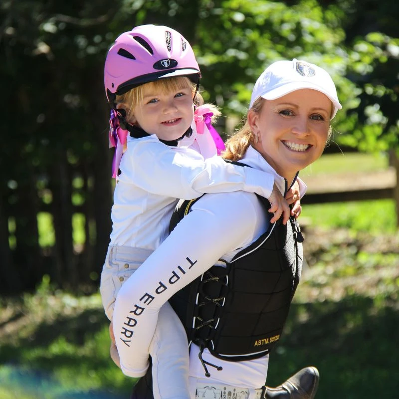 Tipperary Sportage Toddler Helmet 12 Tipperary Sportage Toddler Helmet - Image 10