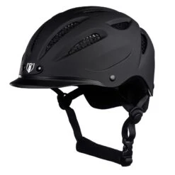 Tipperary Sportage Toddler Helmet 17 Tipperary Sportage Toddler Helmet -Horse Supply Store TE020438 03