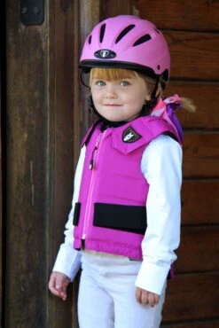 Tipperary Sportage Toddler Helmet 20 Tipperary Sportage Toddler Helmet -Horse Supply Store TE020438 P