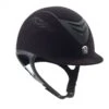 One K Defender Air Suede Helmet -Horse Supply Store TE020444 P