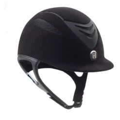 One K Defender Air Suede Helmet