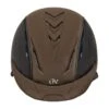 Ovation Sync Helmet 1 Ovation Sync Helmet -Horse Supply Store TE020448 BKBR 01 P