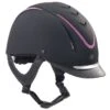 Ovation Z-6 Glitz Helmet -Horse Supply Store TE020452 515495 01 P