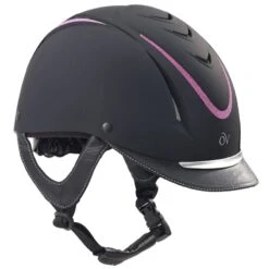 Ovation Z-6 Glitz Helmet