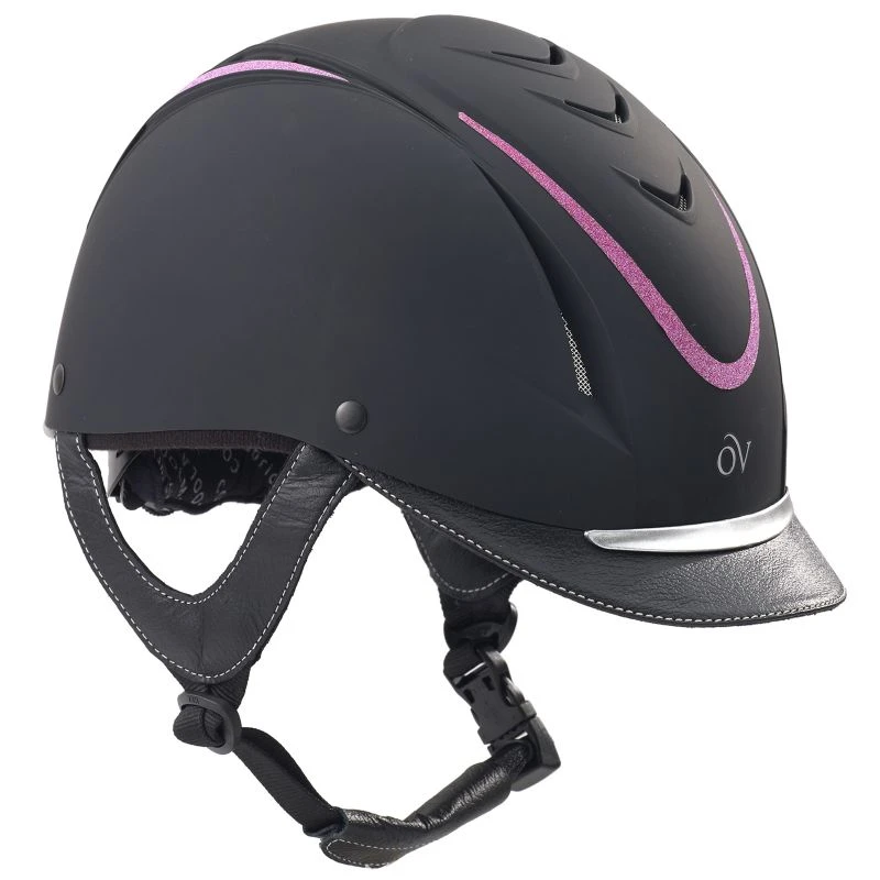 Ovation Z-6 Glitz Helmet 3 Ovation Z-6 Glitz Helmet