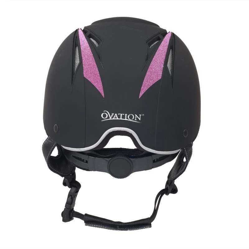Ovation Z-6 Glitz Helmet 4 Ovation Z-6 Glitz Helmet - Image 2