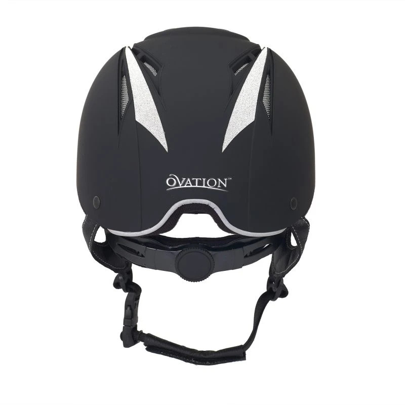 Ovation Z-6 Glitz Helmet 6 Ovation Z-6 Glitz Helmet - Image 4