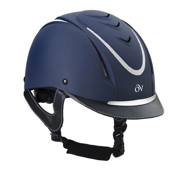 Ovation Z-6 Glitz Helmet 9 Ovation Z-6 Glitz Helmet - Image 7