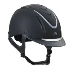 Ovation Z-6 Glitz Helmet 14 Ovation Z-6 Glitz Helmet -Horse Supply Store TE020452 569009 01