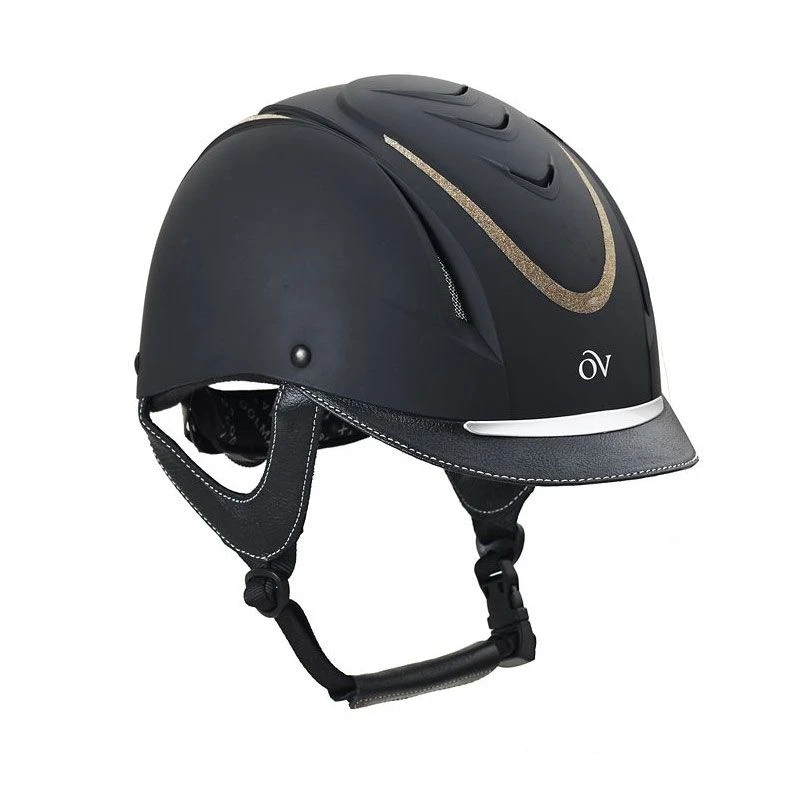 Ovation Z-6 Glitz Helmet 7 Ovation Z-6 Glitz Helmet - Image 5