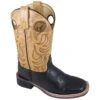Smoky Mountain Kids Jesse Sq Toe Boots -Horse Supply Store TE020805P