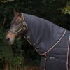 Rambo Optimo Stable Hood -Horse Supply Store TE020845 P