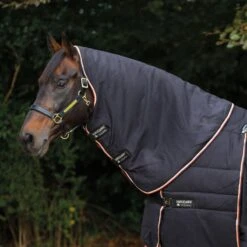 Rambo Optimo Stable Hood
