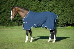 Rambo Helix Sheet Disc Front Closure -Horse Supply Store TE020849 01
