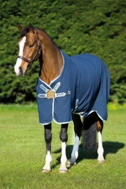 Rambo Helix Sheet Disc Front Closure -Horse Supply Store TE020849 P