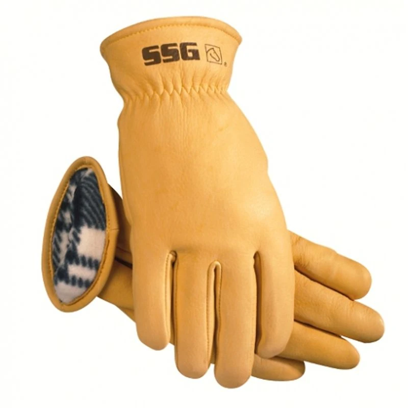 SSG Winter Rancher Gloves 5 SSG Winter Rancher Gloves - Image 3
