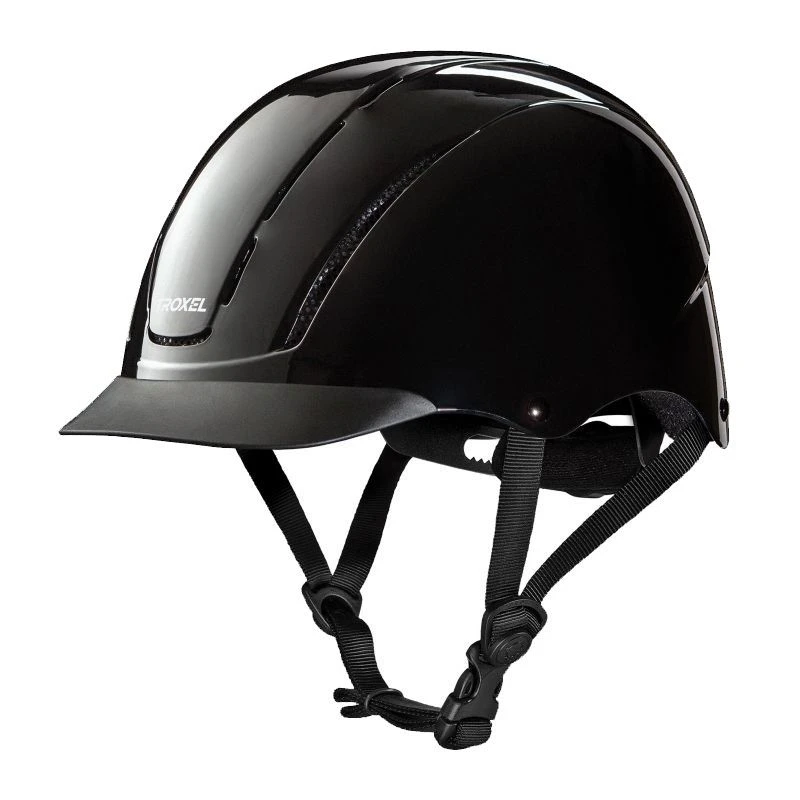 Troxel Spirit Schooling Helmet 4 Troxel Spirit Schooling Helmet - Image 2