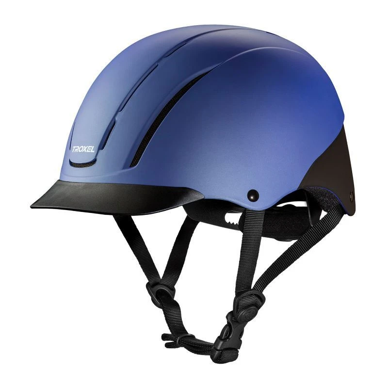 Troxel Spirit Schooling Helmet 5 Troxel Spirit Schooling Helmet - Image 3