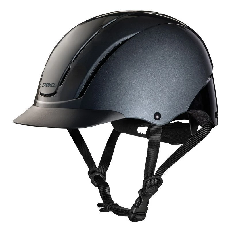 Troxel Spirit Schooling Helmet 9 Troxel Spirit Schooling Helmet - Image 7