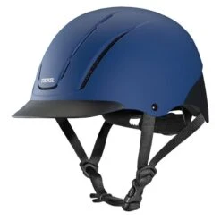 Troxel Spirit Schooling Helmet 30 Troxel Spirit Schooling Helmet -Horse Supply Store TE020943 08 763941