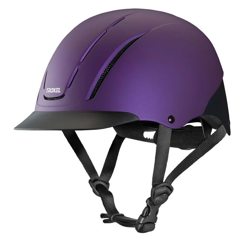 Troxel Spirit Schooling Helmet 12 Troxel Spirit Schooling Helmet - Image 10