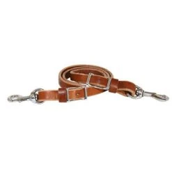 Reinsman Rosewood Harness Tie Down