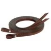 Weaver 5/8in X 7ft Split Reins -Horse Supply Store TE021570