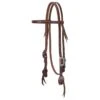 Weaver Working Tack JW Browband Headstall -Horse Supply Store TE021582