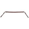 Weaver Thin Breast Strap -Horse Supply Store TE021650