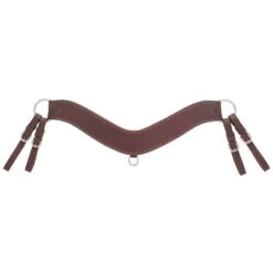 Weaver Working Tack Steer Tripping Breast Collar