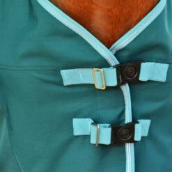 Bonum 1200D Ripstop CoolMax Turnout Sheet 11 Bonum 1200D Ripstop CoolMax Turnout Sheet -Horse Supply Store TE021895 02