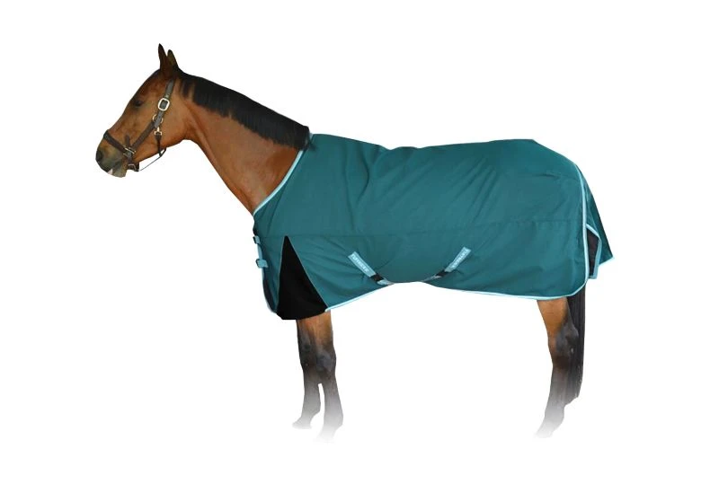 Bonum 1200D Ripstop CoolMax Turnout Sheet 8 Bonum 1200D Ripstop CoolMax Turnout Sheet - Image 6