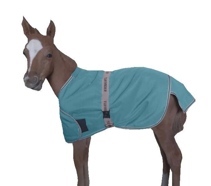 TuffRider 1200D Ripstop Foal Adjustable Turnout 4 TuffRider 1200D Ripstop Foal Adjustable Turnout - Image 2