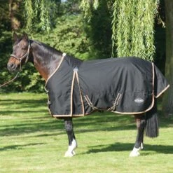 Lami-Cell Pro-Fit Turnout Sheet -Horse Supply Store TE022464 01