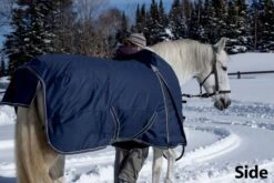 Lami-Cell Pro-Fit Turnout Sheet -Horse Supply Store TE022464 02