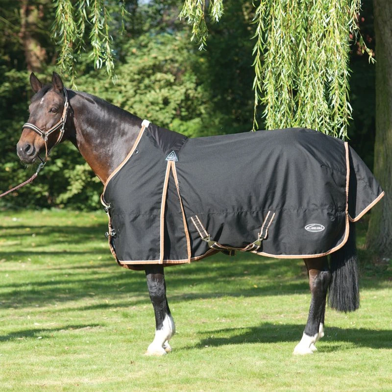 Lami-Cell Pro-Fit Turnout Blanket 150g 4 Lami-Cell Pro-Fit Turnout Blanket 150g - Image 2