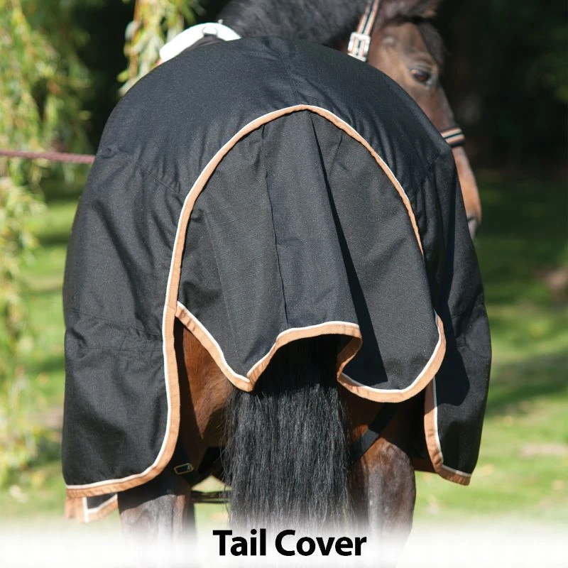 Lami-Cell Pro-Fit Turnout Blanket 150g 12 Lami-Cell Pro-Fit Turnout Blanket 150g - Image 10