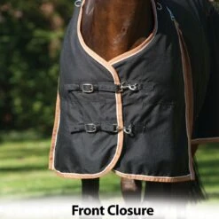 Lami-Cell Pro-Fit Turnout Blanket 300g -Horse Supply Store TE022466 05
