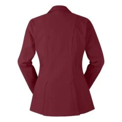 Kerrits Ladies Stretch Comp Koat -Horse Supply Store TE022503 900670 02