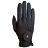 Roeckl Roeck-Grip Unisex Gloves -Horse Supply Store TE022720 P 539458