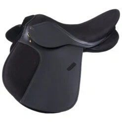 Cambridge Synthetic AP Youth Saddle