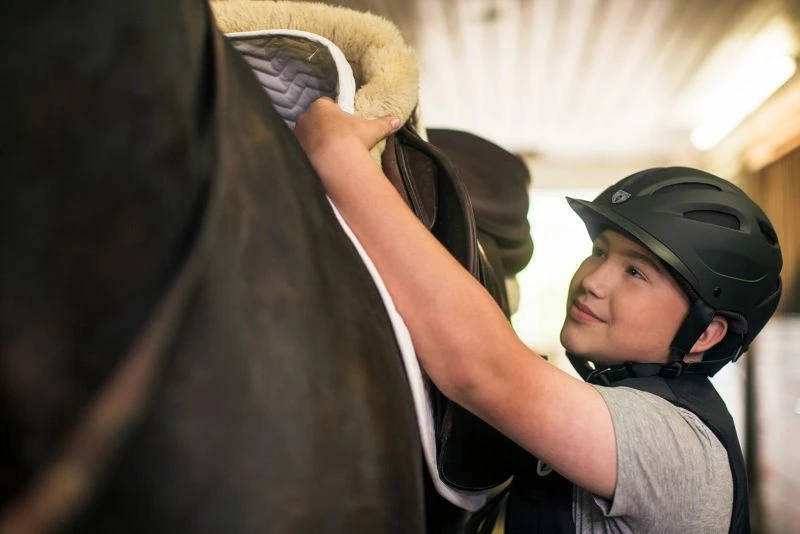 Tipperary Sportage Hybrid Helmet 7 Tipperary Sportage Hybrid Helmet - Image 5