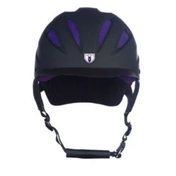 Tipperary Sportage Hybrid Helmet 38 Tipperary Sportage Hybrid Helmet -Horse Supply Store TE022862 15 541067