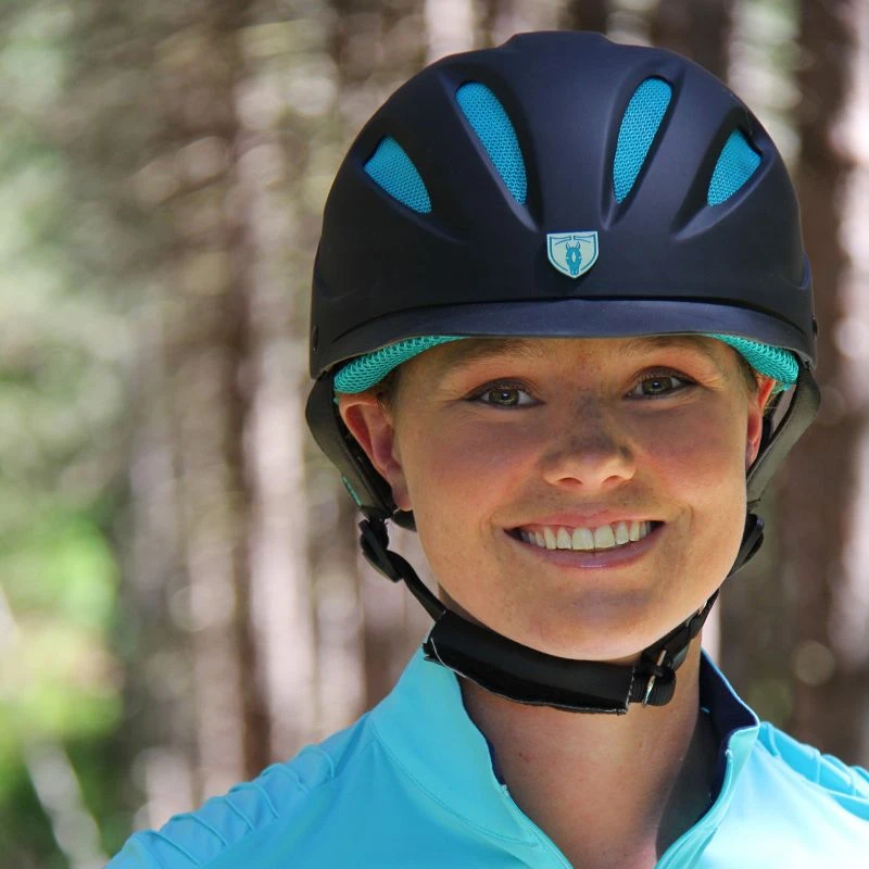 Tipperary Sportage Hybrid Helmet 4 Tipperary Sportage Hybrid Helmet - Image 2