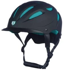 Tipperary Sportage Hybrid Helmet 32 Tipperary Sportage Hybrid Helmet -Horse Supply Store TE022862 541049 03
