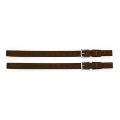 Wintec Pro Stock Stirrup Straps -Horse Supply Store TE023149 02