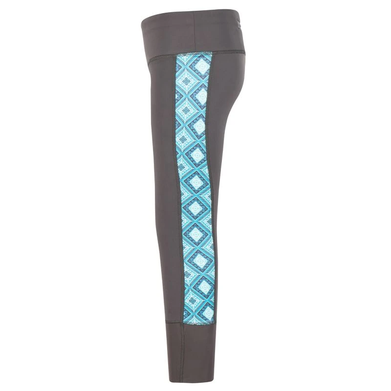 TuffRider Childs Artemis EquiCool Tights 4 TuffRider Childs Artemis EquiCool Tights - Image 2